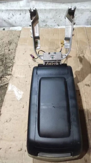  Подлокотник Audi A6 C6 (S6,RS6) Арт 91173663, вид 2