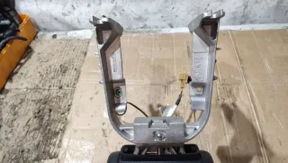  Подлокотник Audi A6 C6 (S6,RS6) Арт 91173663, вид 3