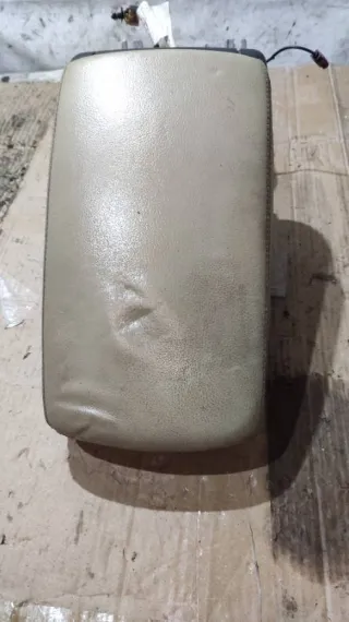  Подлокотник Audi A6 C6 (S6,RS6) Арт 91173663, вид 5