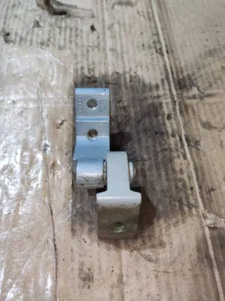  Петля двери задней левой Audi A6 C6 (S6,RS6) Арт 91173852, вид 1