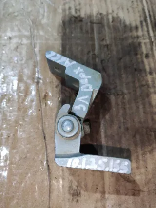  Петля двери задней левой Audi A6 C6 (S6,RS6) Арт 91173852, вид 3
