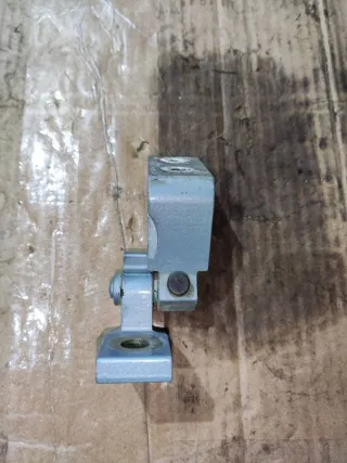  Петля двери задней левой Audi A6 C6 (S6,RS6) Арт 91173852, вид 2