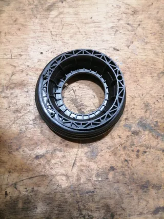 9817592480 Подшипник опорный Citroen Spacetourer Арт 11279_6, вид 2