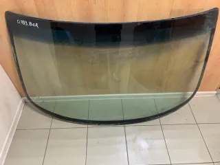  Лобовое стекло Citroen Berlingo 1 restailing Арт 91175864, вид 1