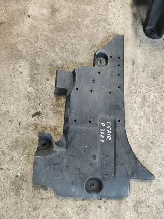  Защита днища Citroen C5 Aircross Арт 91182333, вид 1