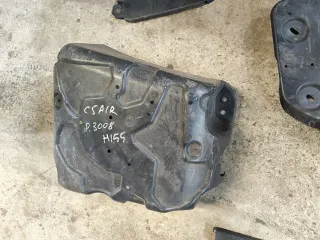  Защита днища Citroen C5 Aircross Арт 91182333, вид 3