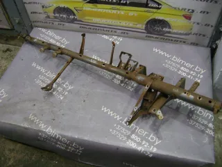  Усилитель торпедо Toyota Prius 2 Арт 91184998, вид 1