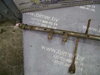  Усилитель торпедо Toyota Prius 2 Арт 91184998, вид 3