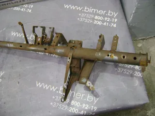  Усилитель торпедо Toyota Prius 2 Арт 91184998, вид 2