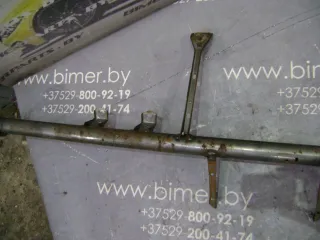  Усилитель торпедо Toyota Prius 2 Арт 91184998, вид 6