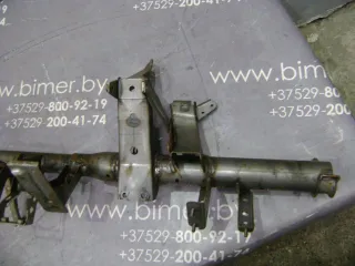  Усилитель торпедо Toyota Prius 2 Арт 91184998, вид 5