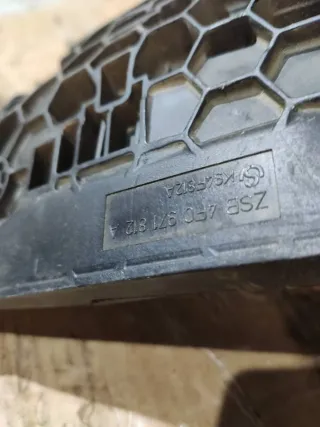 4f0971812a Клемма аккумулятора плюс Audi A6 C6 (S6,RS6) Арт 91186153, вид 3