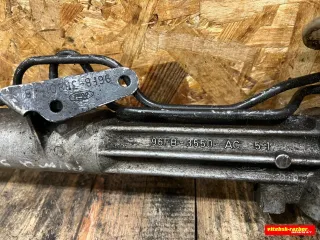 96FB3550AC Рулевая рейка Mazda 121 3 Арт 42306092, вид 5