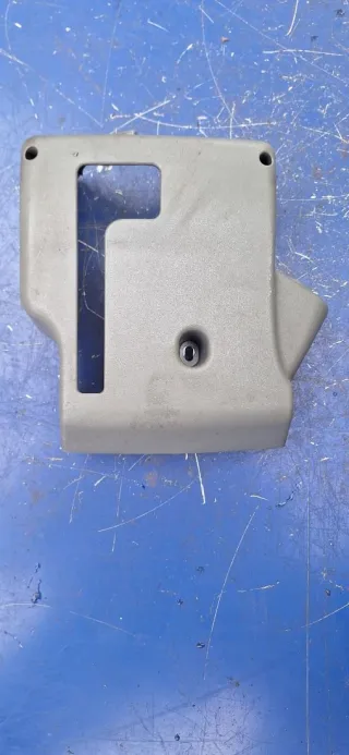 a153774015bl Кожух рулевой колонки Chery Amulet Арт 91186515, вид 1