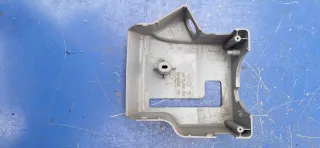 a153774015bl Кожух рулевой колонки Chery Amulet Арт 91186515, вид 2
