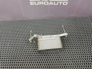 A2541802400 Теплообменник масляного фильтра Mercedes E W214 Арт 91189139, вид 4