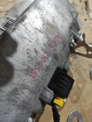 4f1880204d Подушка безопасности пассажира Audi A6 C6 (S6,RS6) Арт 91190662, вид 5