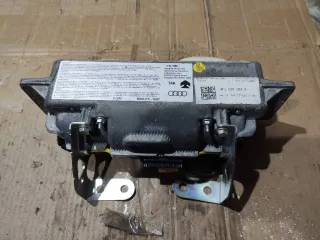 4f1880204d Подушка безопасности пассажира Audi A6 C6 (S6,RS6) Арт 91190662, вид 2