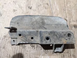  Брызговик Audi A6 C6 (S6,RS6) Арт 91190722, вид 2