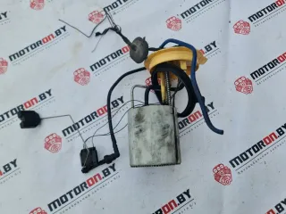 3C0919050AA Насос топливный ручной (подкачка) Volkswagen Passat B6 2.0л TDI Арт 16344440, вид 1