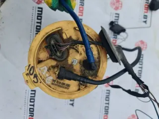 3C0919050AA Насос топливный ручной (подкачка) Volkswagen Passat B6 2.0л TDI Арт 16344440, вид 2