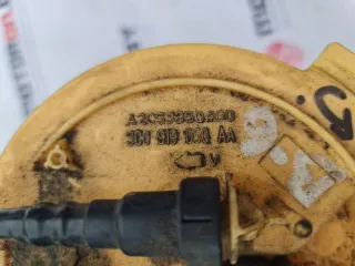 3C0919050AA Насос топливный ручной (подкачка) Volkswagen Passat B6 2.0л TDI Арт 16344440, вид 3