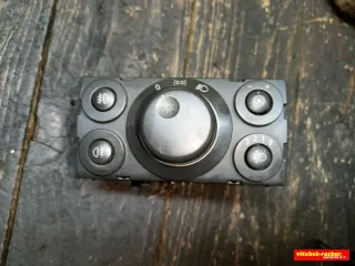13100128 Переключатель света Opel Astra H Арт 22371185, вид 1