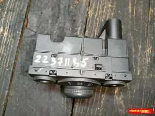 13100128 Переключатель света Opel Astra H Арт 22371185, вид 2