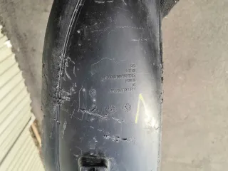 51437472018 Пыльник крыла переднего правого BMW X6 G06 Арт min91195064, вид 4