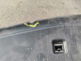 51437472018 Пыльник крыла переднего правого BMW X6 G06 Арт min91195064, вид 2