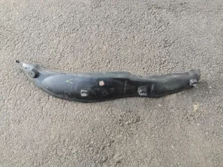 51437472018 Пыльник крыла переднего правого BMW X6 G06 Арт min91195064, вид 3