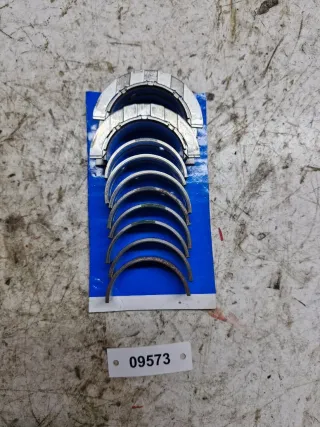 7635689,7635685,8643417,7635693,11217635693,11217635685,11217635689,11218643417 Вкладыш шатунный BMW X3 G01 2.0л B46D Арт 09573, вид 1