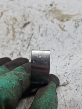 7635689,7635685,8643417,7635693,11217635693,11217635685,11217635689,11218643417 Вкладыш шатунный BMW X3 G01 2.0л B46D Арт 09573, вид 8