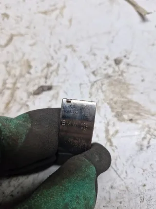 7635689,7635685,8643417,7635693,11217635693,11217635685,11217635689,11218643417 Вкладыш шатунный BMW X3 G01 2.0л B46D Арт 09573, вид 7