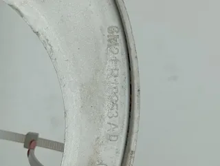 6M21R19953 Рамка фары противотуманной  Ford S-Max 1 Арт 15151, вид 3