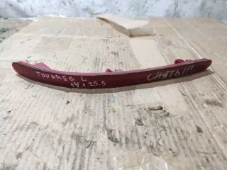 7l6945105 Светоотражатель (катафот) Volkswagen Touareg 1 Арт 91197230, вид 1