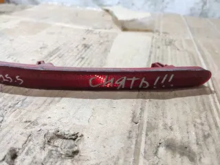 7l6945105 Светоотражатель (катафот) Volkswagen Touareg 1 Арт 91197230, вид 3