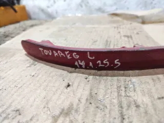 7l6945105 Светоотражатель (катафот) Volkswagen Touareg 1 Арт 91197230, вид 2