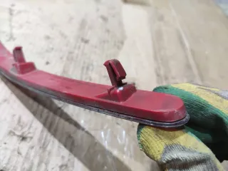 7l6945105 Светоотражатель (катафот) Volkswagen Touareg 1 Арт 91197230, вид 7