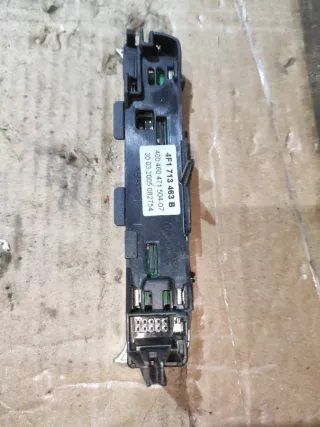 4f1713463 Индикатор АКПП Audi A6 C6 (S6,RS6) Арт 91197487, вид 2