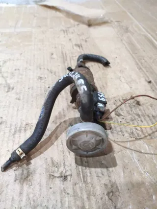  Насос топливный автономного отопителя Audi Q7 4L Арт 91198159, вид 2