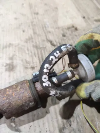  Насос топливный автономного отопителя Audi Q7 4L Арт 91198159, вид 3