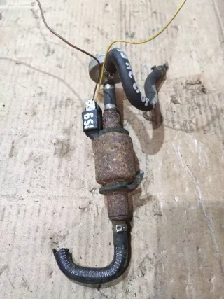  Насос топливный автономного отопителя Audi Q7 4L Арт 91198159, вид 1