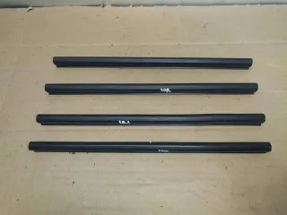 4E0831617 Кронштейн крепления дверной карты Audi A8 D3 (S8) Арт 56242.Y01, вид 1