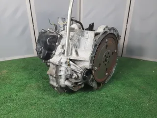 FNR5 КПП автоматическая (АКПП) Mazda 3 BK 2.0л Арт 316469, вид 1