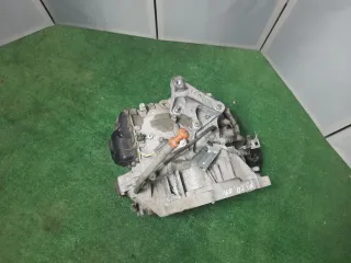 FNR5 КПП автоматическая (АКПП) Mazda 3 BK 2.0л Арт 316469, вид 3