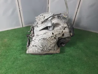 FNR5 КПП автоматическая (АКПП) Mazda 3 BK 2.0л Арт 316469, вид 4