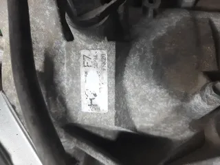 FNR5 КПП автоматическая (АКПП) Mazda 3 BK 2.0л Арт 316469, вид 7