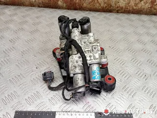 09193142773180F,10641010,33097073H,6775258 Блок клапанов активного стабилизатора BMW 7 F01/F02 Арт A18950, вид 2