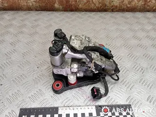 09193142773180F,10641010,33097073H,6775258 Блок клапанов активного стабилизатора BMW 7 F01/F02 Арт A18950, вид 4